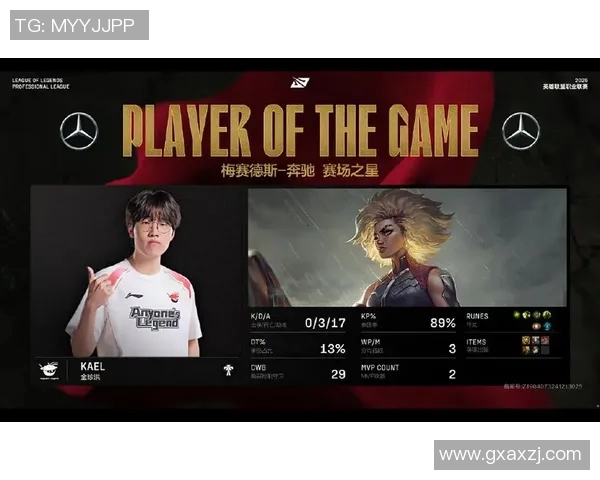 LPL春季赛粉丝Kael的热情与支持让电竞赛场更加精彩纷呈 LPL春季赛粉丝Kael的热情与支持让电竞赛场更加精彩纷呈