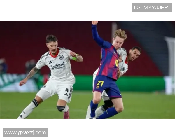 巴萨官方宣布球员离队，引发球迷热议