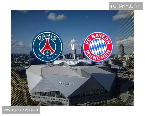 巴黎圣日耳曼迎来欧冠大胜，压制拜仁慕尼黑晋级！