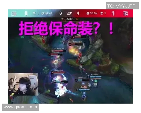 Jackeylove在比赛中展现超凡补兵技巧助力团队逆转胜局 Jackeylove在比赛中展现超凡补兵技巧助力团队逆转胜局