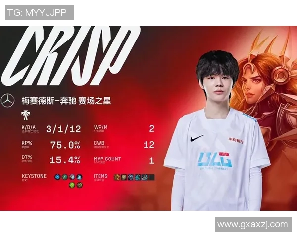 BLG刘青松视野解析电竞战队背后的策略与团队协作之道 BLG刘青松视野解析电竞战队背后的策略与团队协作之道