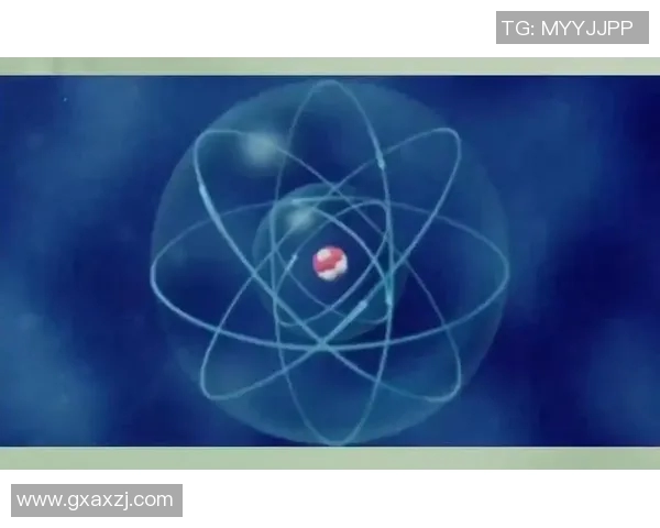 探索稀有原子的奥秘与应用前景在现代科学中的重要性