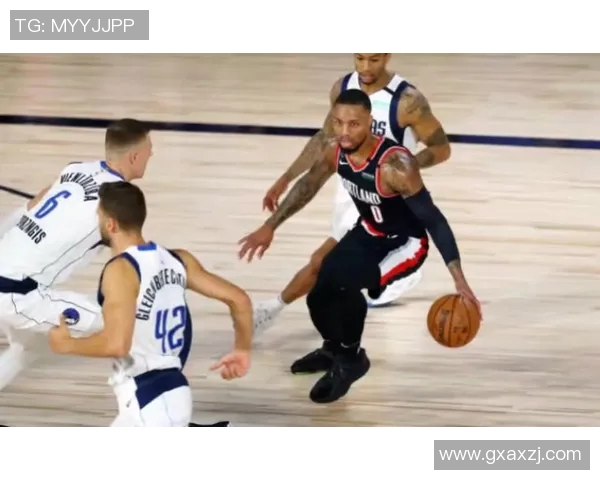 开拓者大胜奇才,利拉德砍下39分引爆全场 开拓者大胜奇才,利拉德砍下39分引爆全场