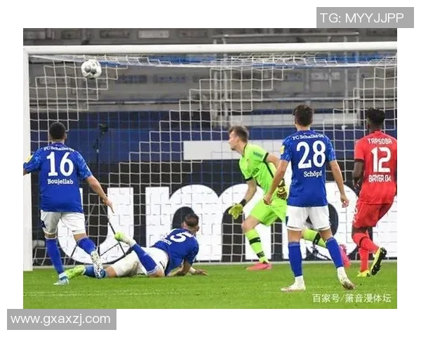 沙尔克04主场险胜德甲积分榜变化引发关注