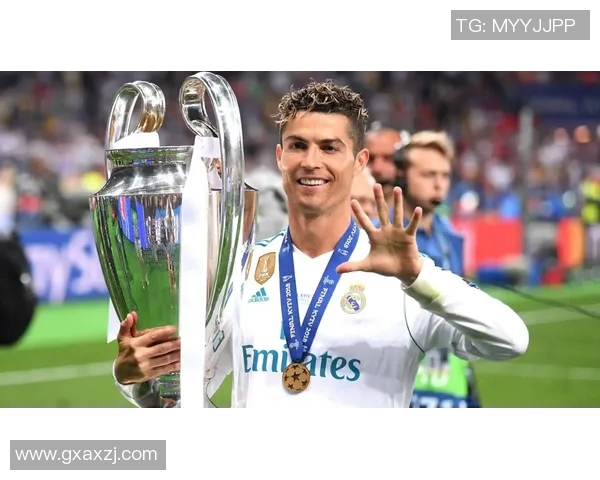 皇马签下新秀中锋，或成C罗接班人！