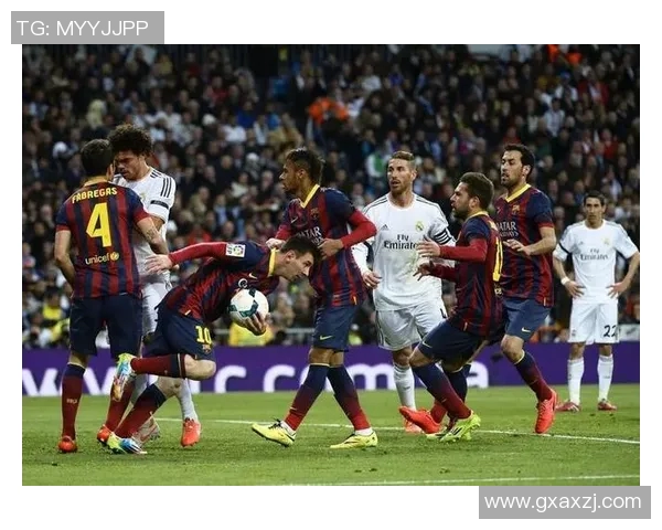 西甲联赛赛程表揭晓，巴萨VS皇马焦点对决即将上演