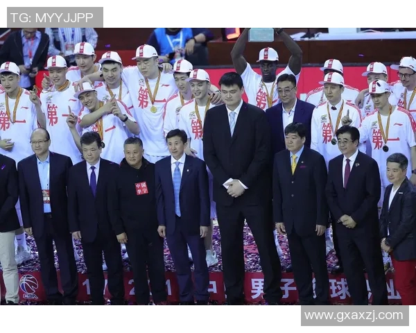 辽宁男篮夺得CBA总冠军，谢金宝：冠军是全队努力的结果