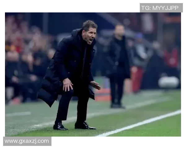 马竞主帅西蒙尼：施魏因施泰格是球队未来中场核心